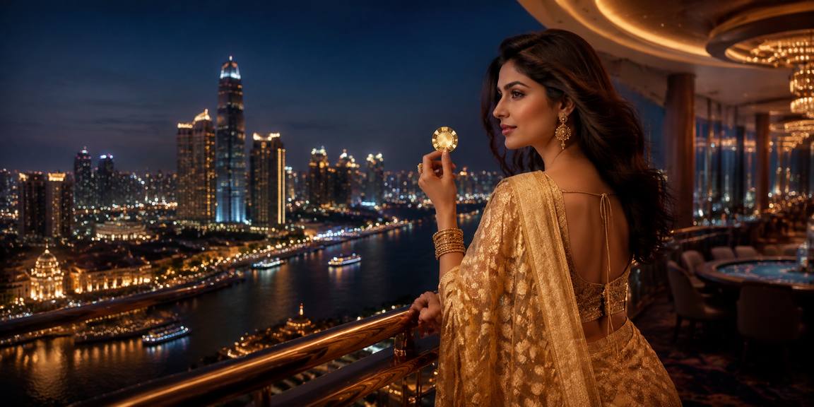 joiya9 joiya9 অ্যাপ — লাইভ ক্যাসিনো যেখানে খুশি খেলুন