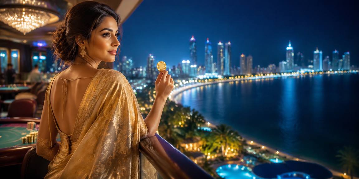 joiya9 আমাদের ক্যাসিনোতে কী পাবেন