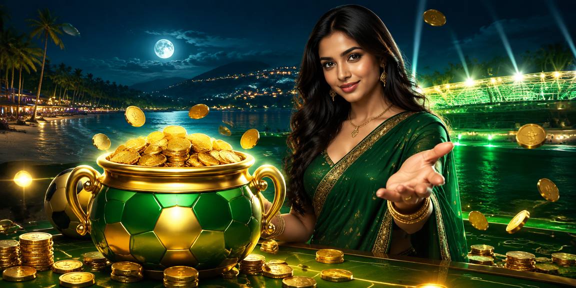 joiya9 ক্যারিবিয়ান স্টাড কীভাবে কাজ করে joiya9 এ